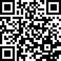 阪急交通社アプリダウンロード用QRコード