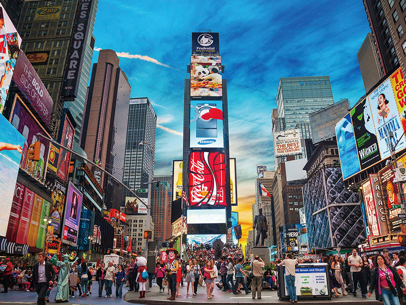 ワニューヨークイキキ