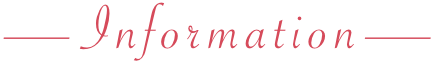 Information