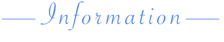 Information