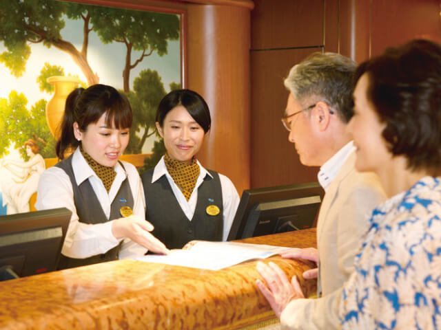 よくあるご質問