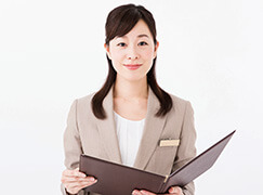 初心者でも安心