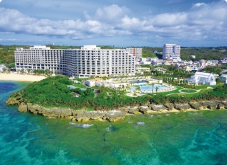 ホテルモントレ沖縄 スパ＆リゾート