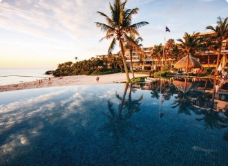 ホテルムーンビーチ