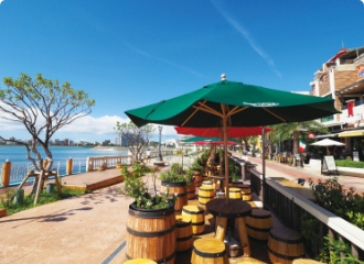 美浜アメリカンビレッジ