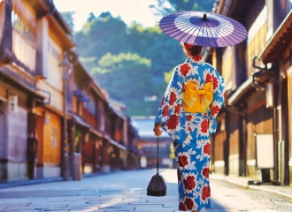 金沢（石川県）