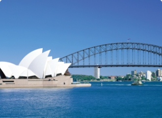 オーストラリア