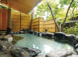 熱海温泉(静岡県)