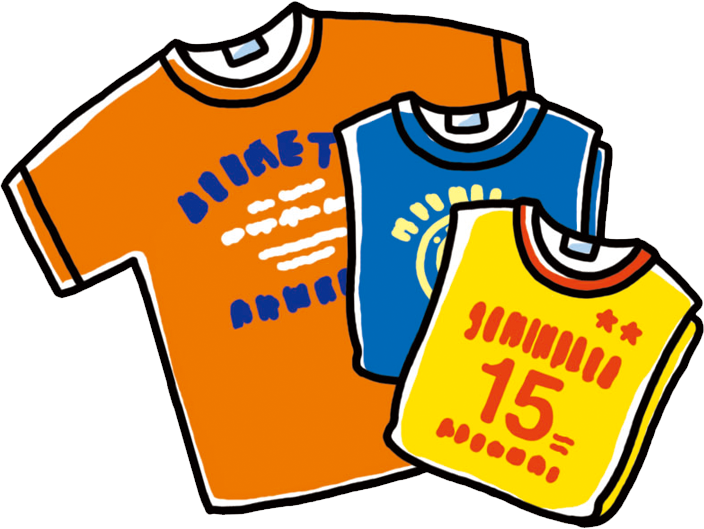 有名大学ロゴ入り