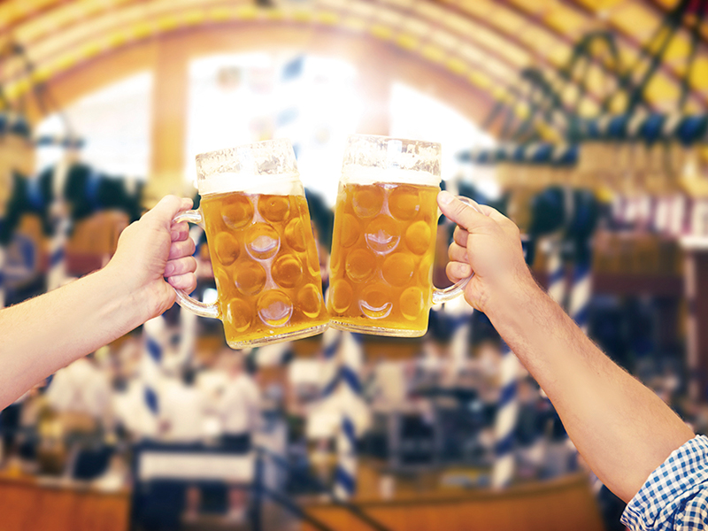 オクトーバーフェスト