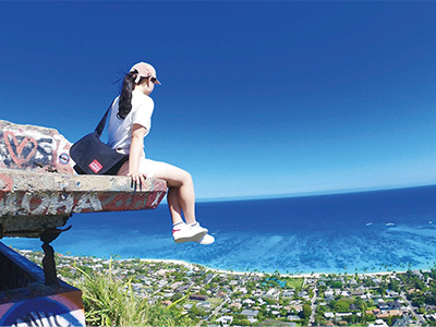 ラニカイ・ピルボックス