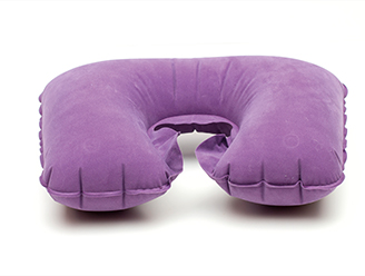 トラベルピロー