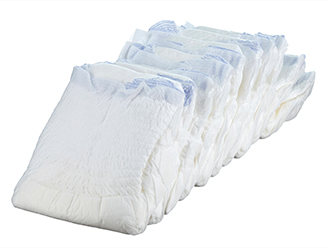 おむつ・おしりふき