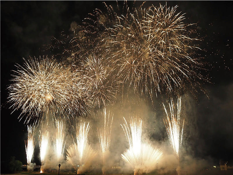 旭川夏まつり