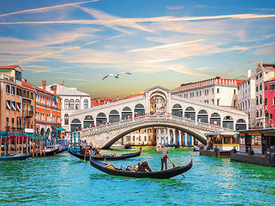 流れるリズムに身を任せる