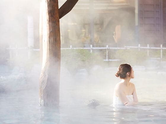 すべすべお肌に♪