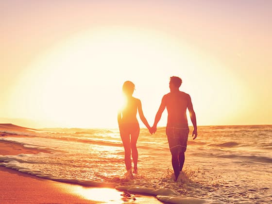 美しすぎてため息が出た