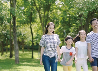 家族・子連れ旅行