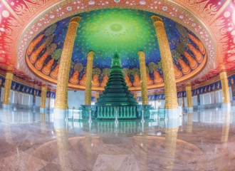 ワットパクナム