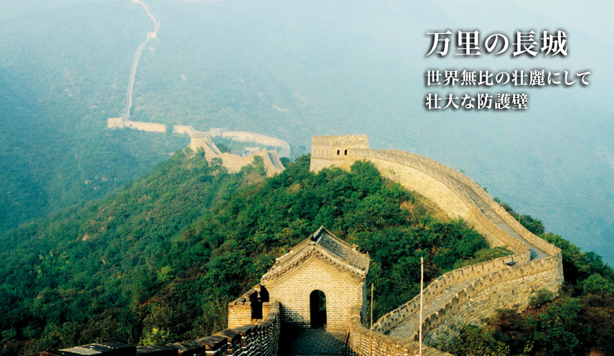 世界遺産を未来へ