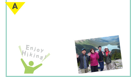 ひとり参加でも楽しめますか？