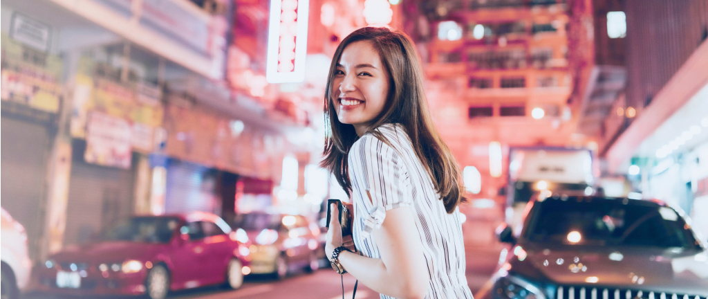 Joshi Tabi 女子旅