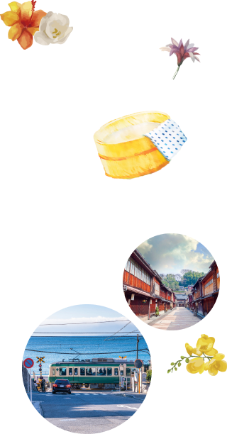 Joshi Tabi 女子旅