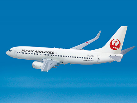 日本航空