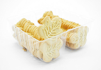 メープルクッキー