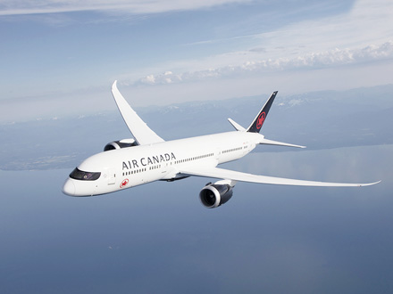 エア・カナダ