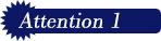ATTENTION1