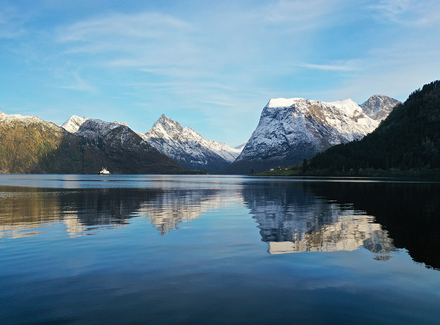 ヨールンフィヨルド