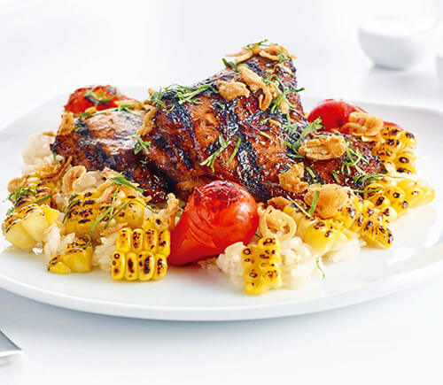 機内食／イメージ