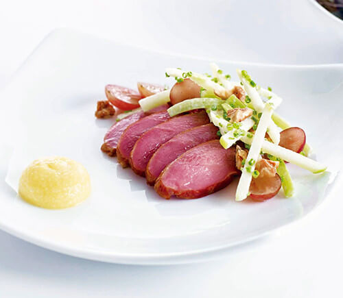 機内食／イメージ