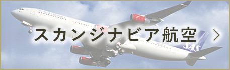 スカンジナビア航空