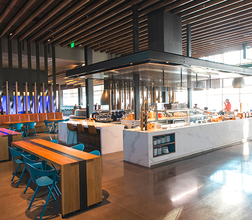 ラウンジ/イメージ