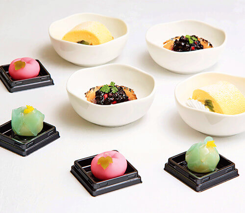 機内食／イメージ