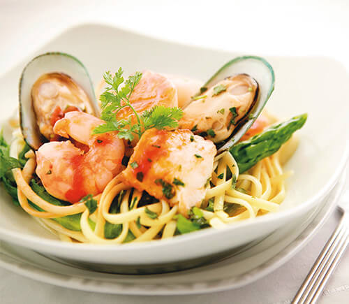 機内食／イメージ