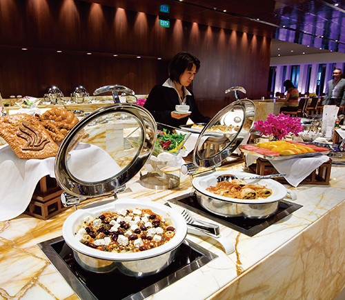 専用ラウンジ／イメージ