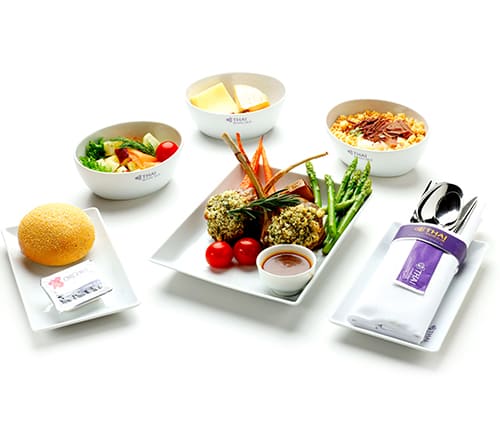 機内食／イメージ