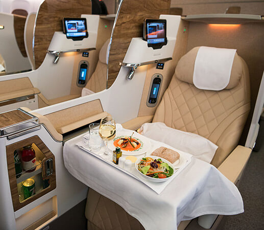 機内食／イメージ