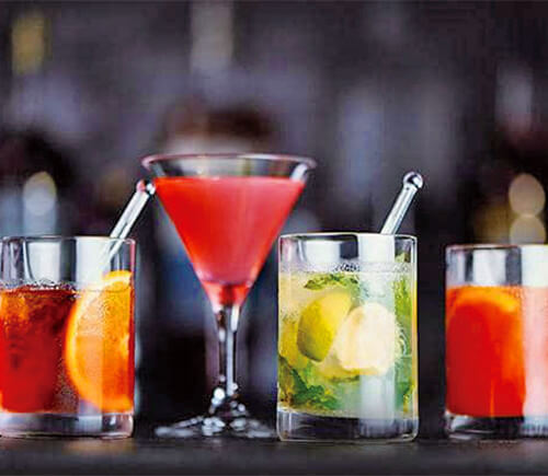 ドリンク／イメージ