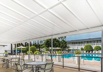 アナハイム　マジェスティックガーデンホテル