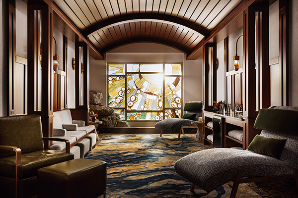 ディズニー・グランド・カリフォルニアン ホテル＆スパ