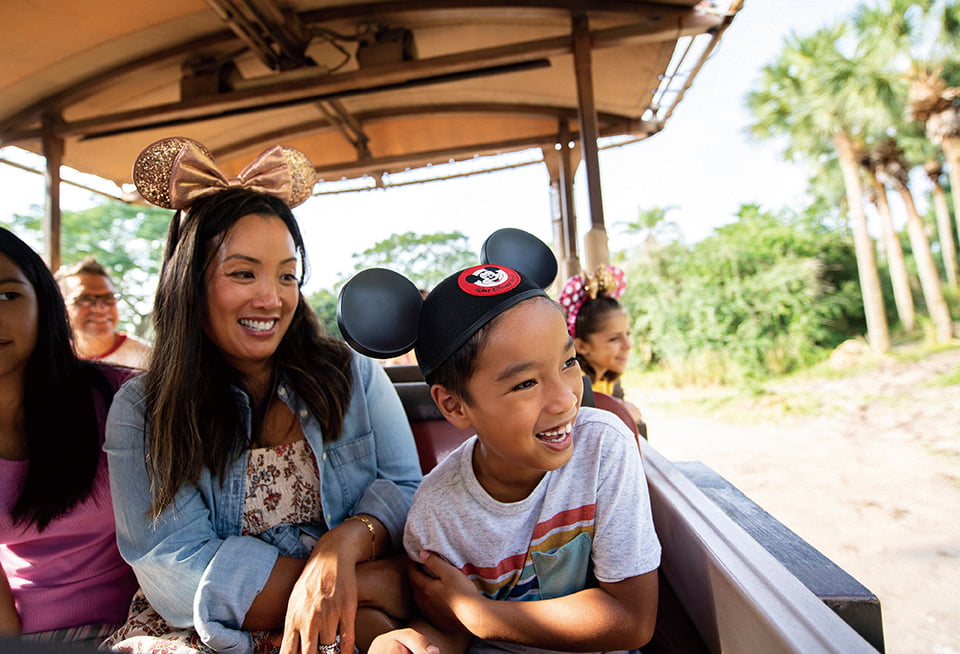 キリマンジャロ・サファリ