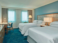 ウォルト・ディズニー・ワールド・ドルフィン