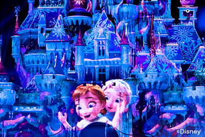 キャッスル・オブ・マジカル・ドリーム