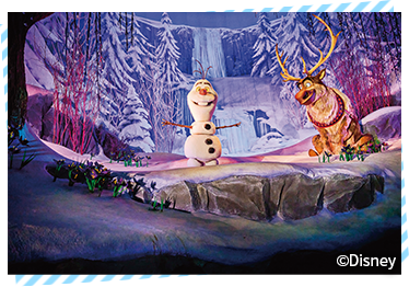 フローズン・エバー・ アフター