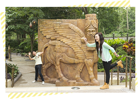 ガーデン・オブ・ワンダー