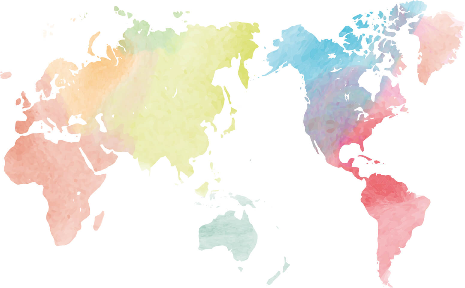 ディズニーリゾートmap